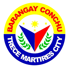 Brgy. Conchu logo