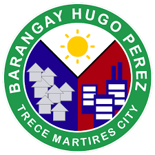 Brgy. Perez logo