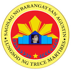 Brgy. San Agustin logo